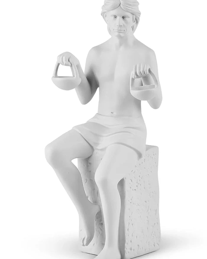 Декоративна фигурка Christel Waga 26 cm