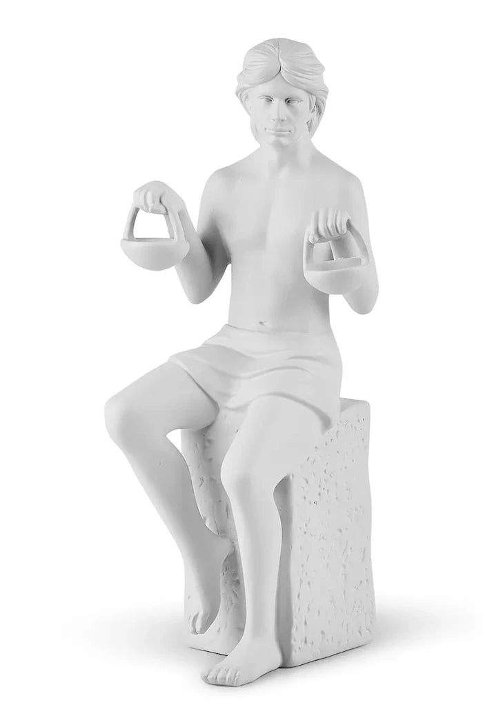 Декоративна фигурка Christel Waga 26 cm
