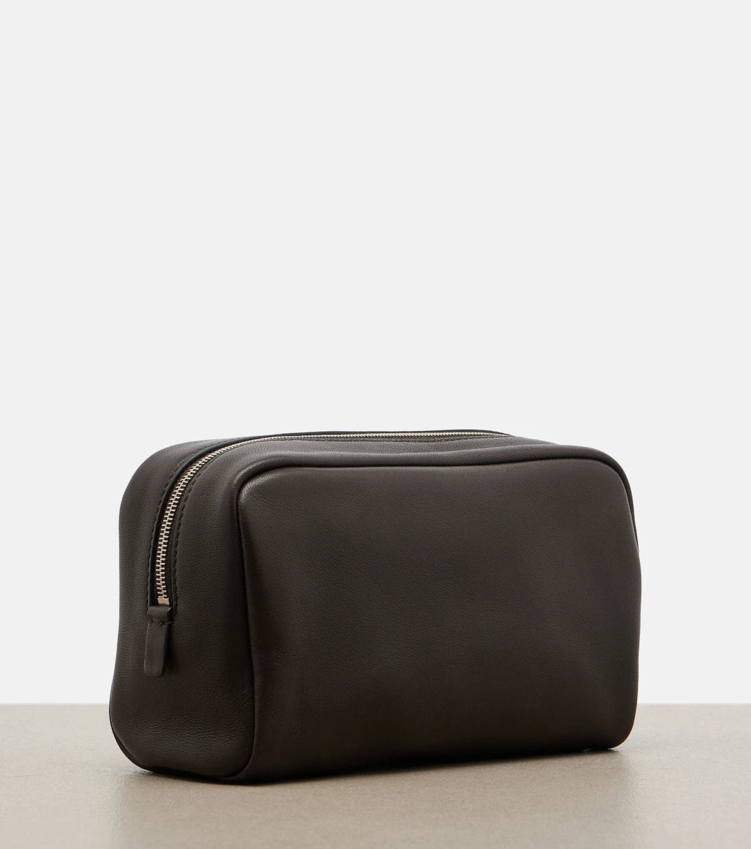 The Row - Astra Small leather pouch