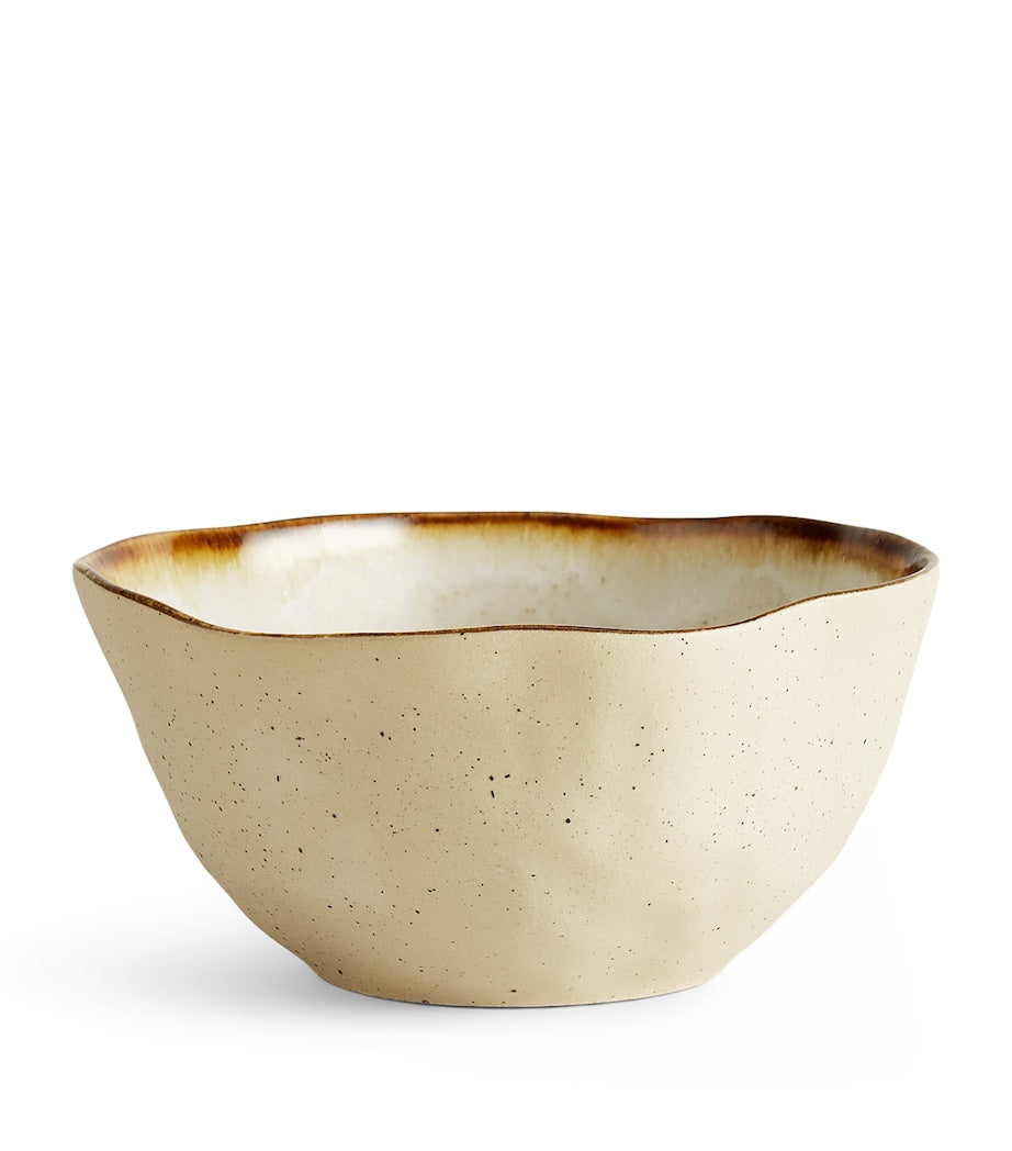 Set of 4 Emden Cereal Bowls (14cm)