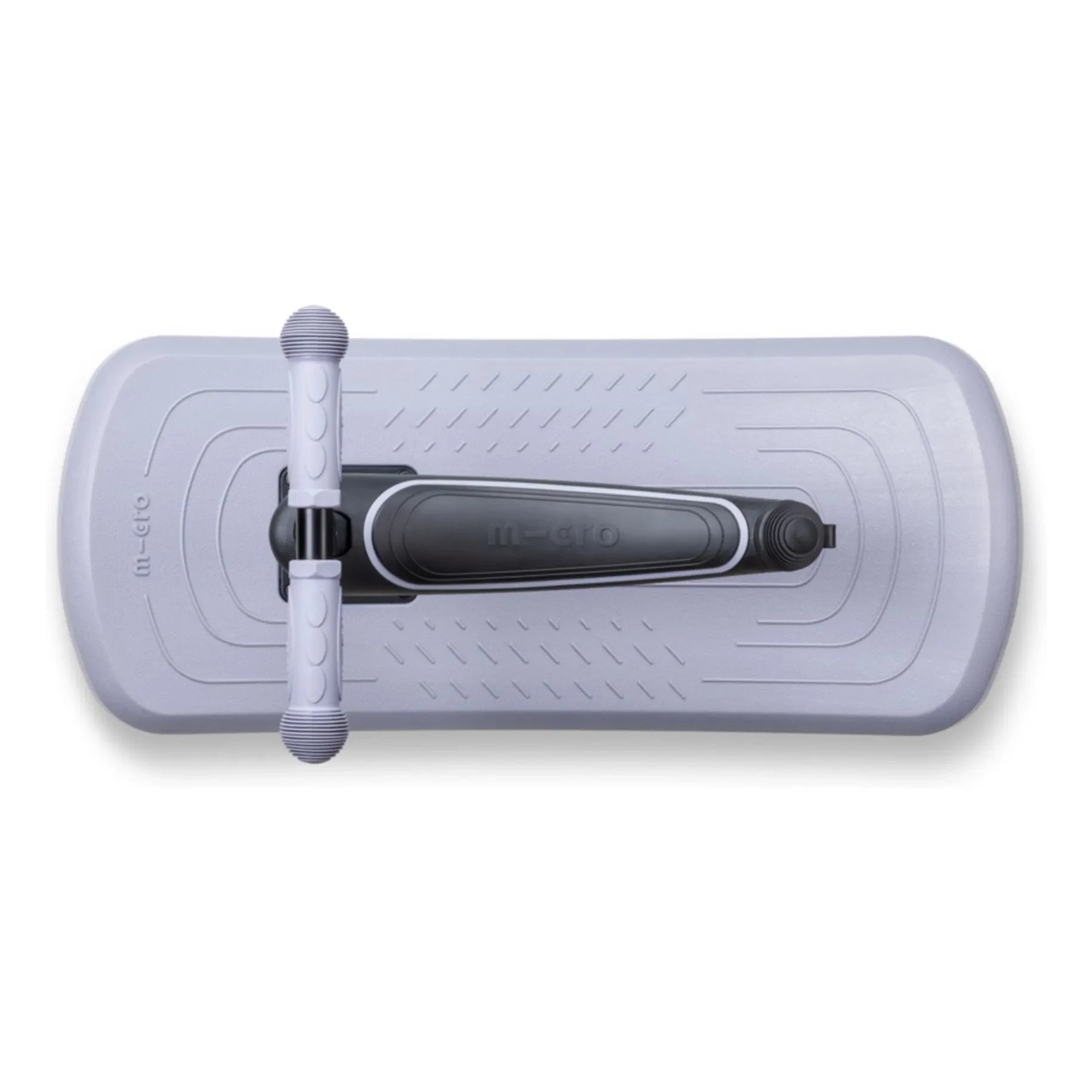 Micro - Rock&amp;Go LED scooter | Lavender