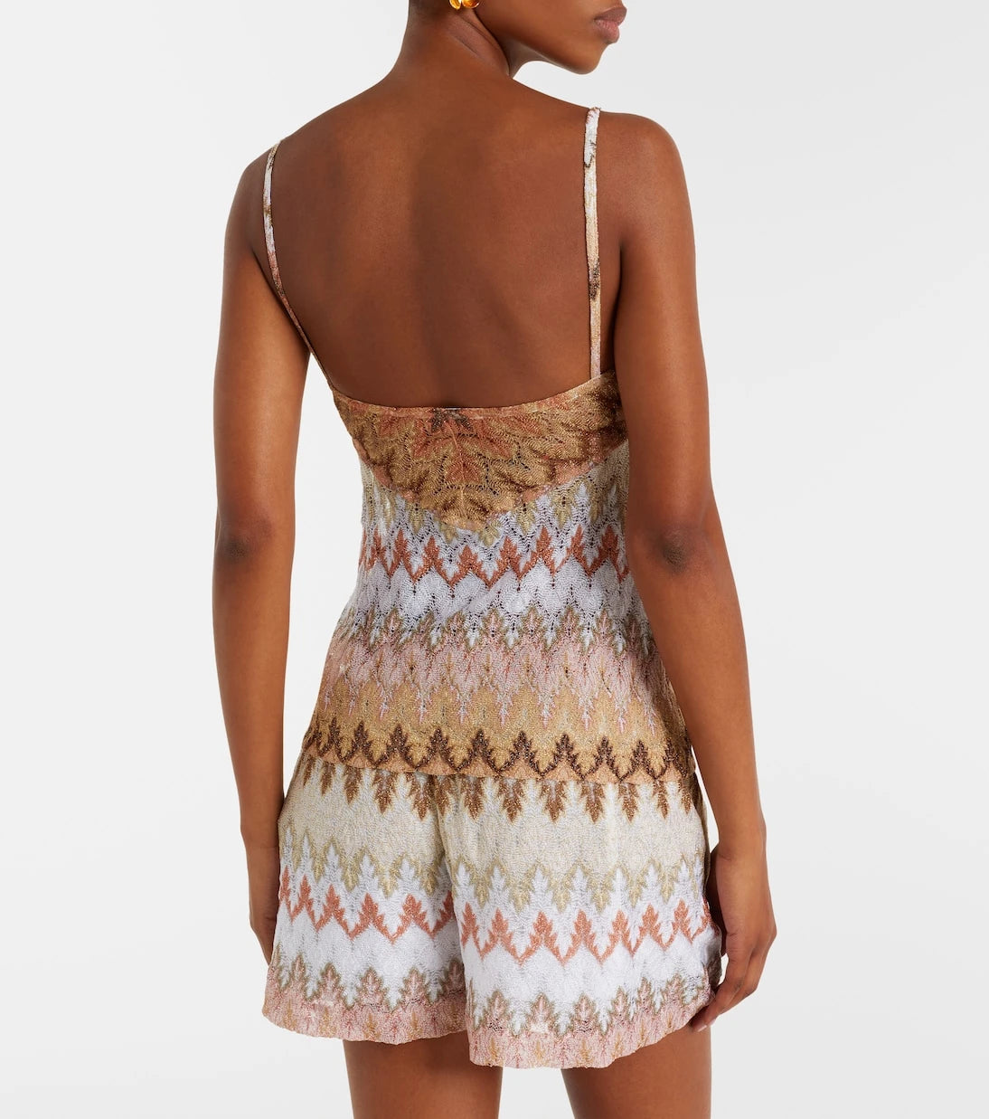 Missoni - Lameli atlet