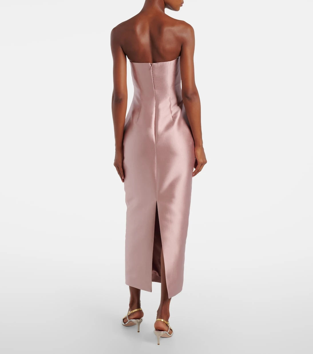 Solace London - Renee gown
