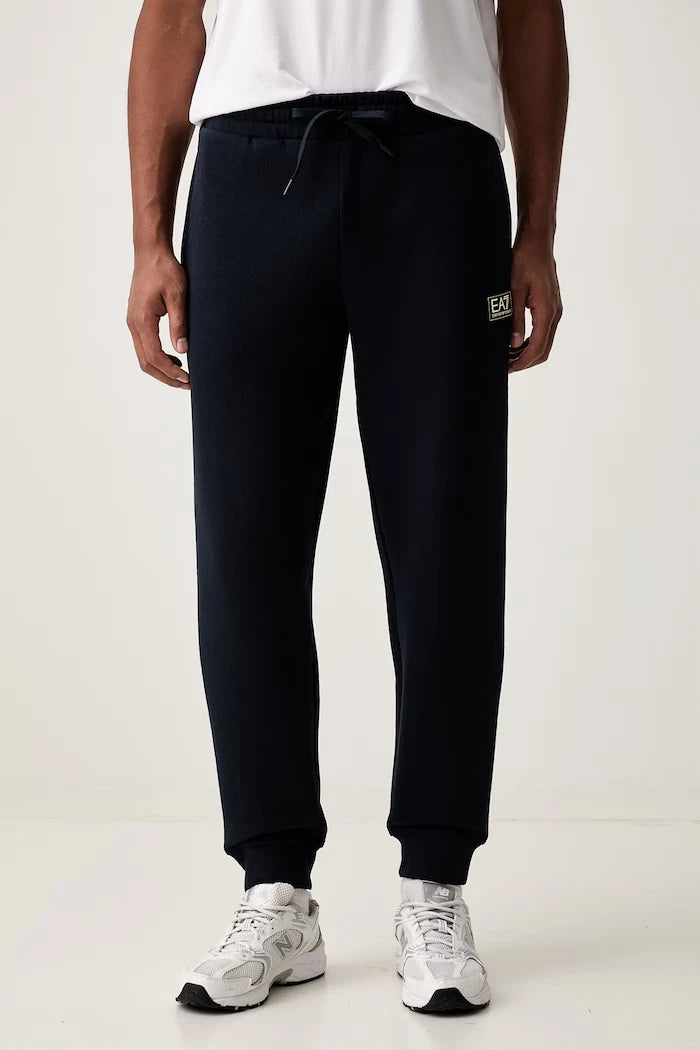 EA7 Emporio Armani erkek pamuklu eşofman takımı