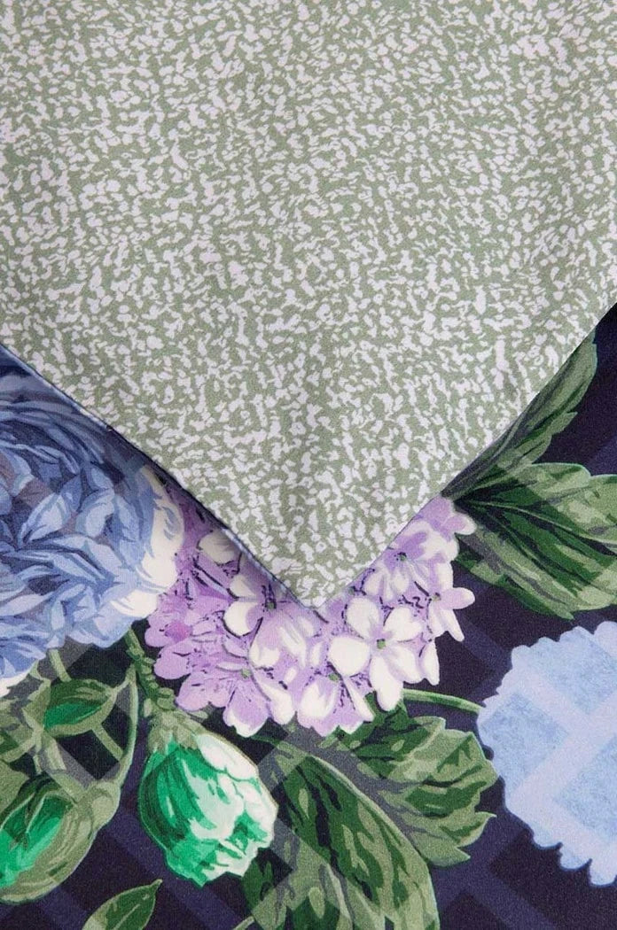 Kenzo 140x200 cm hafif yorgan kılıfı