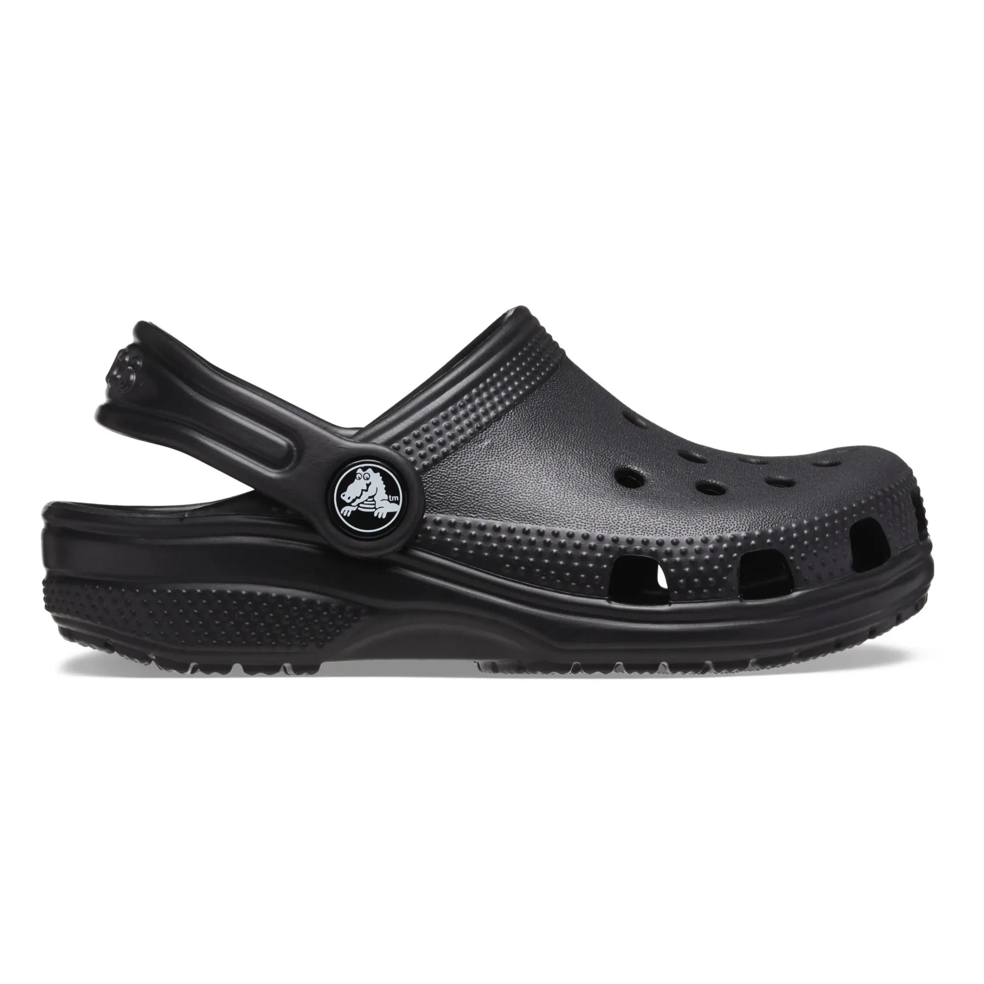 Crocs - Crocs Classic clogs | Black