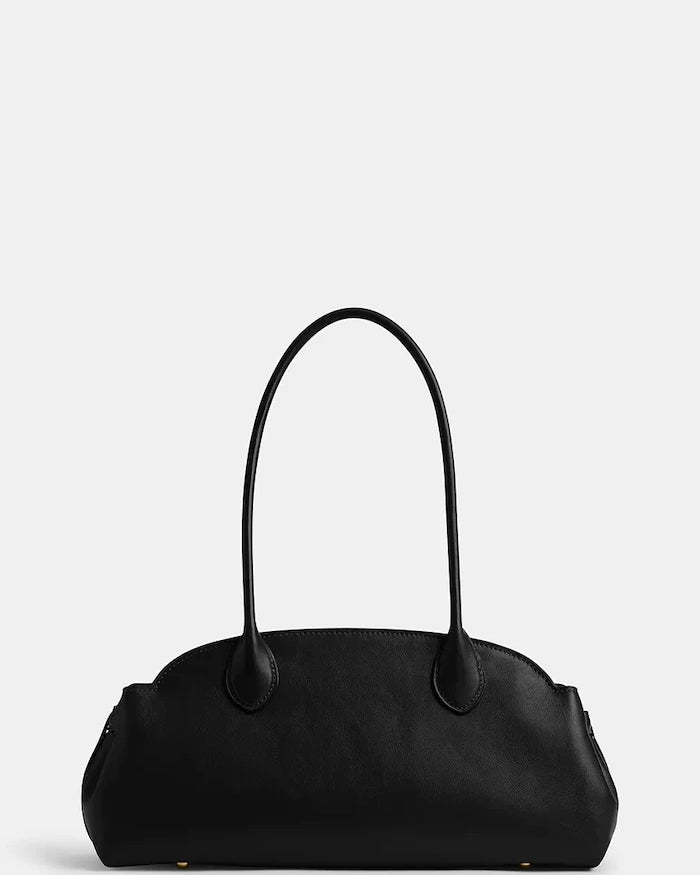 Coach Empire Carryall Bag 34 Deri Çanta