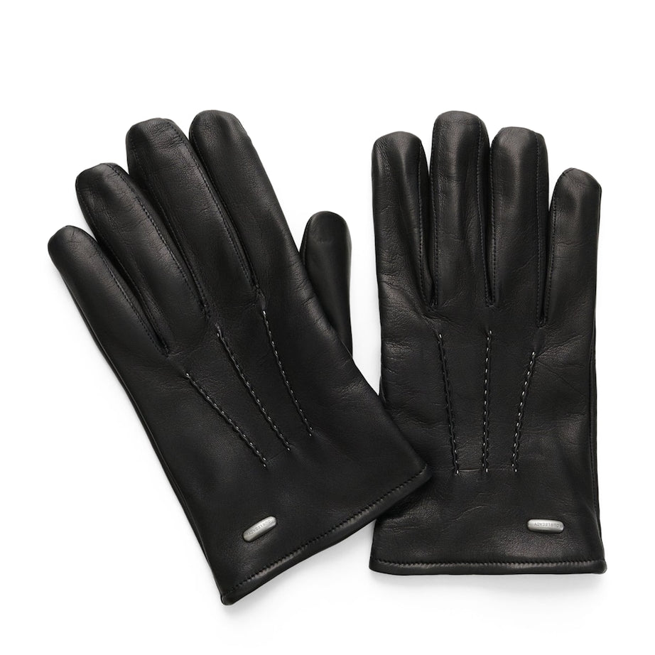 Our Legacy Lamb Leather His Gloves
