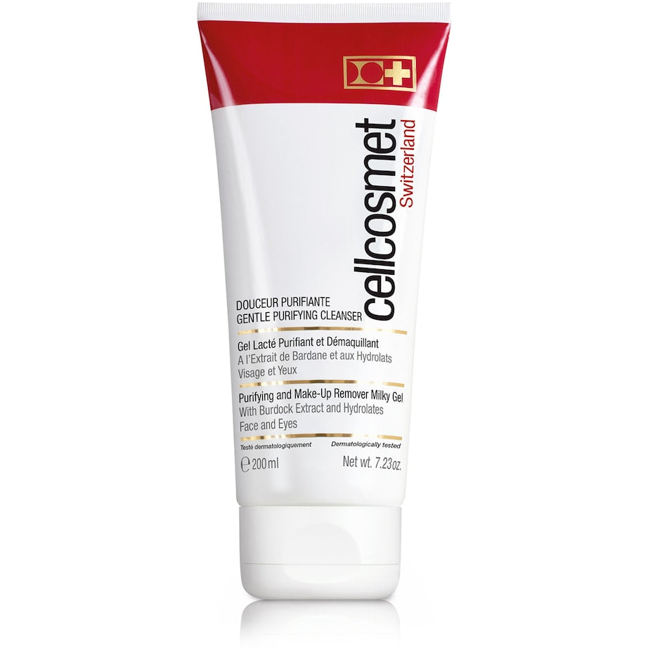 Cellcosmet Gentle Purifying Cleanser (200ml)