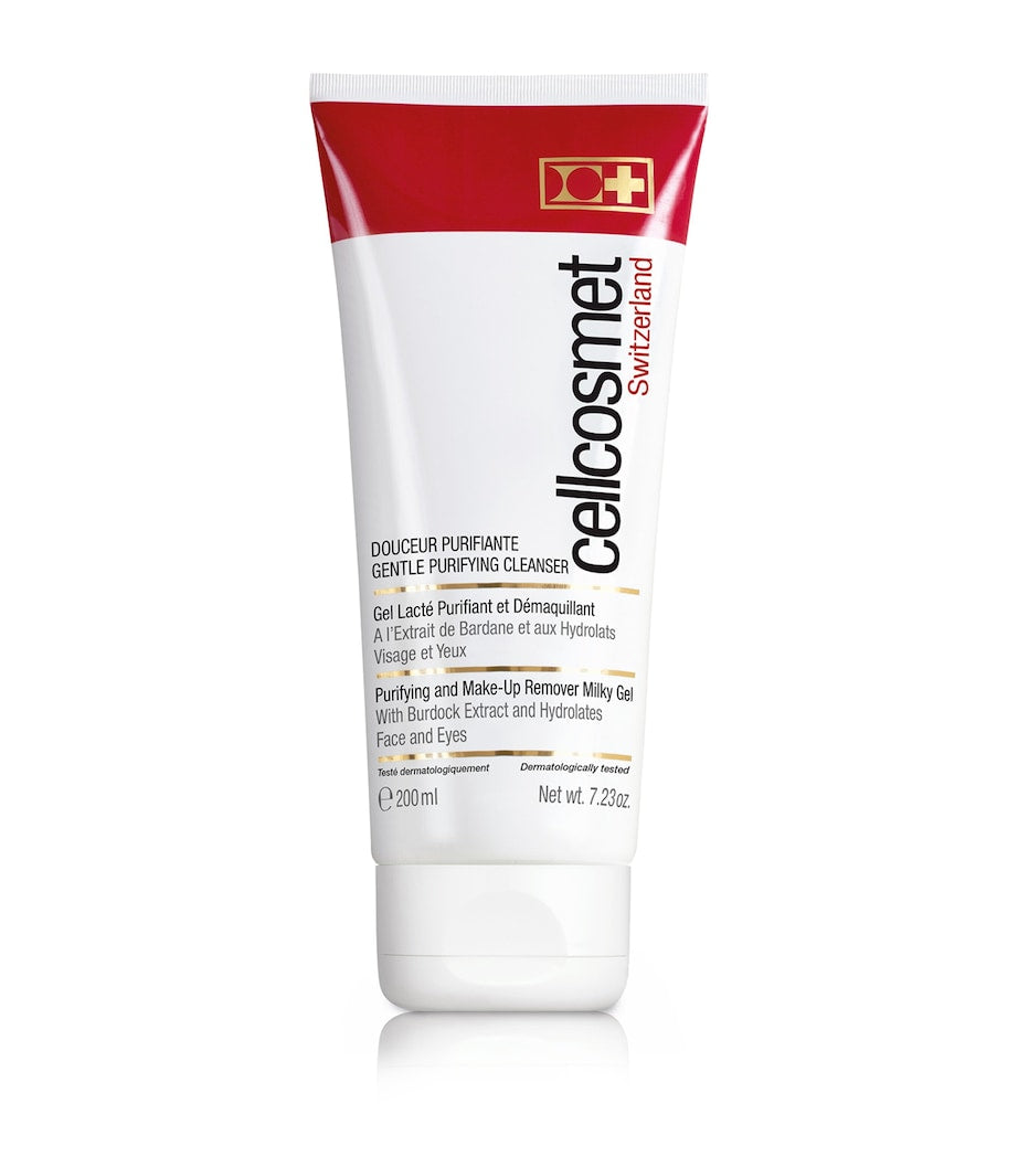 Cellcosmet Gentle Purifying Cleanser (200ml)