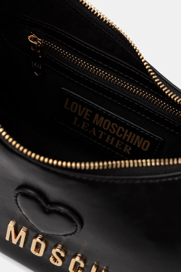 Love Moschino kadın deri çanta