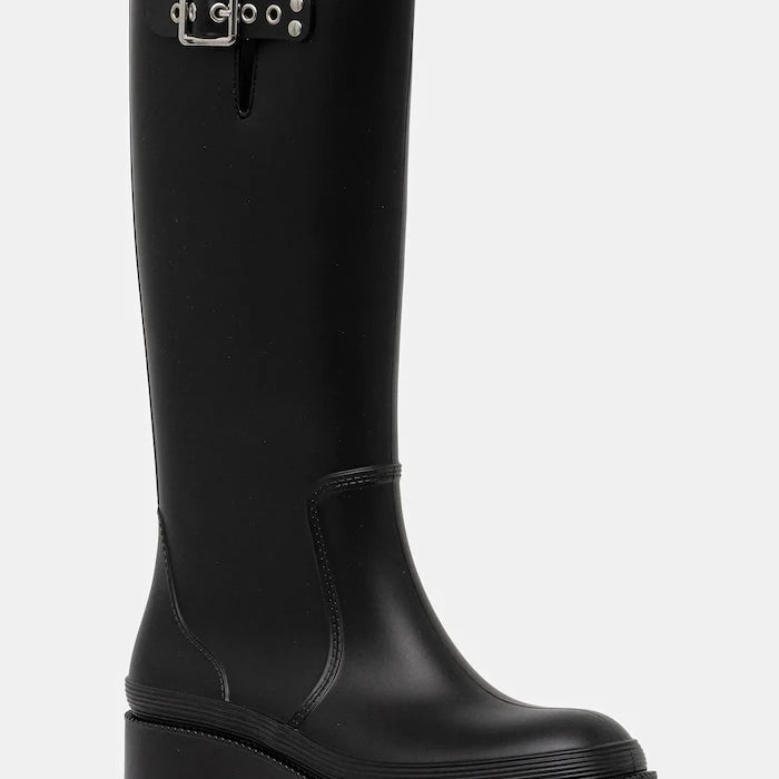 Гумени ботуши Steve Madden Rockyh20