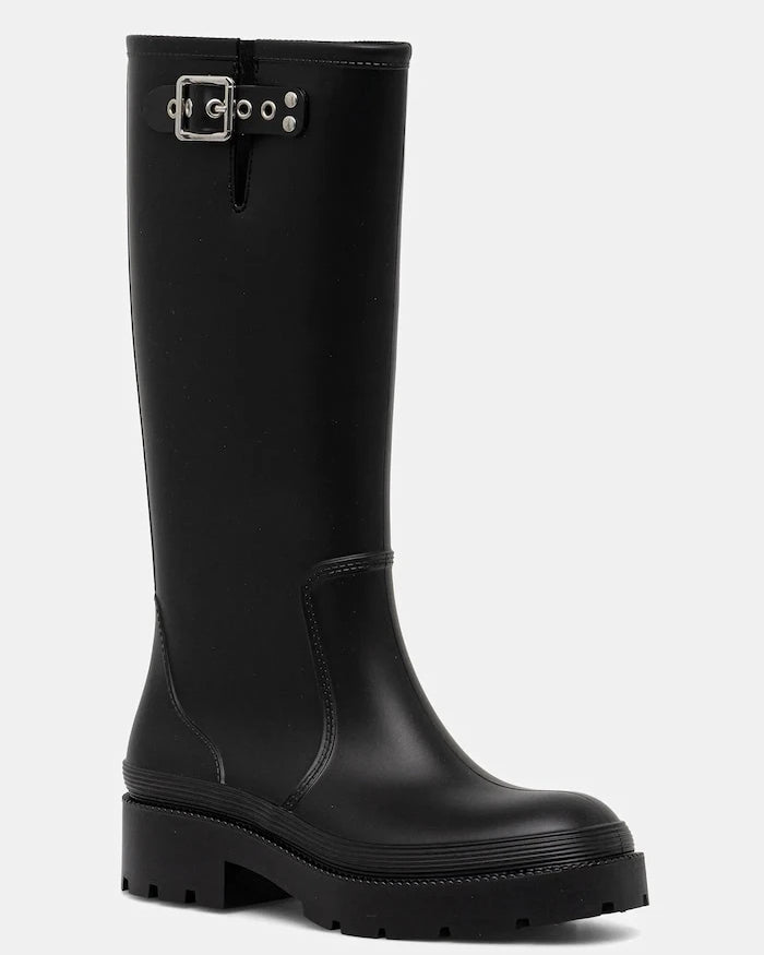 Steve Madden Rockyh20 Kauçuk Çizme