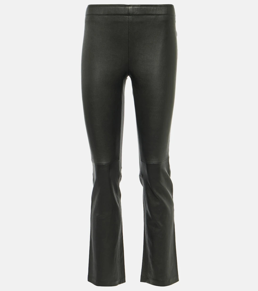Stouls - JP Twenty slim leather pants