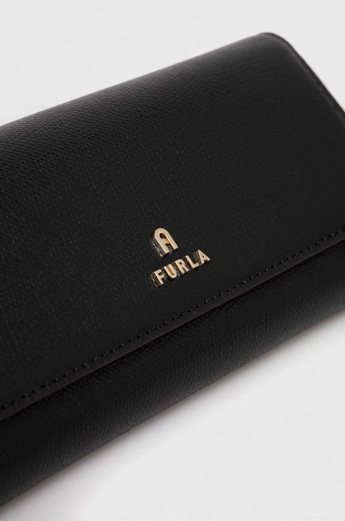 Кожен портфейл Furla