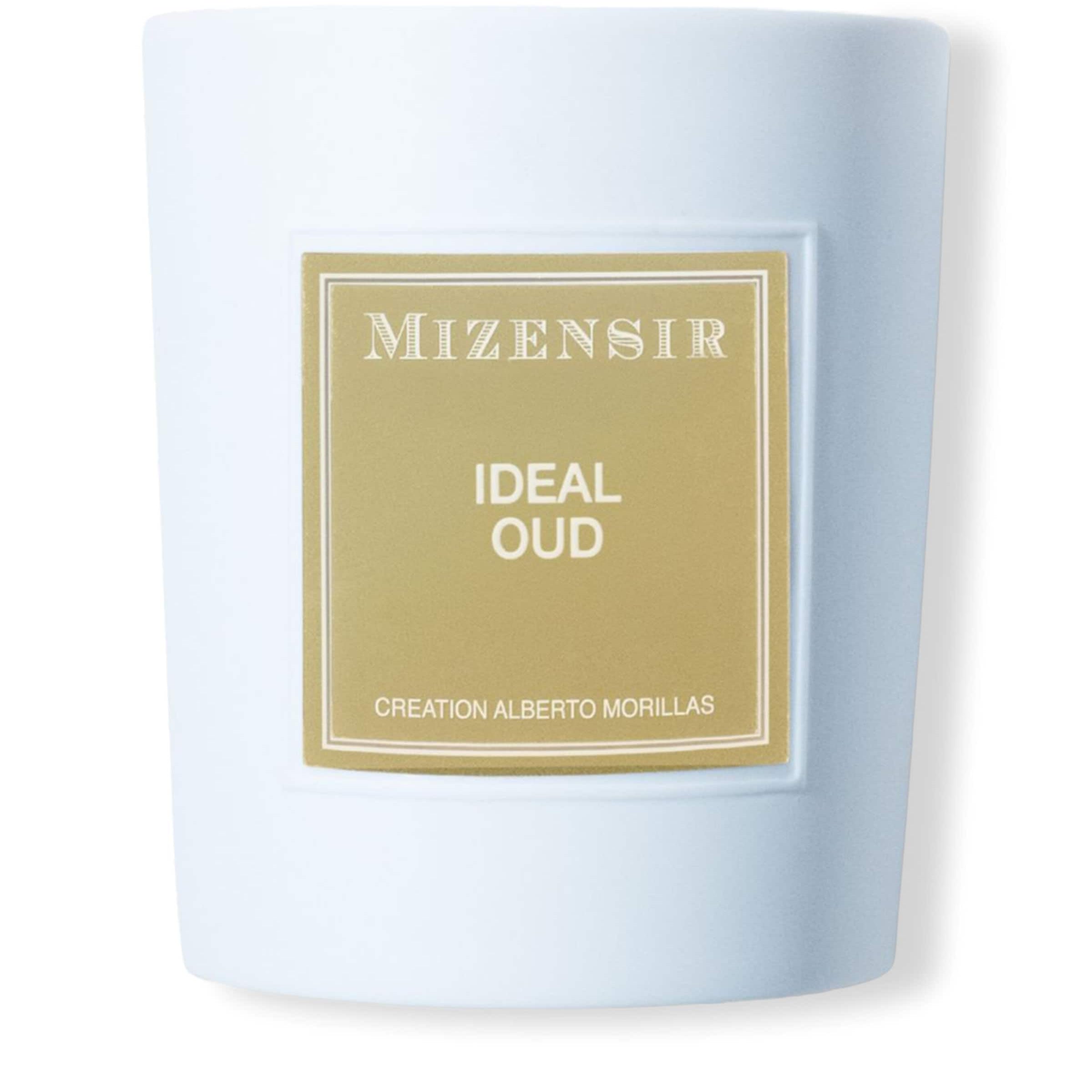 Ideal Oud Candle (300g)