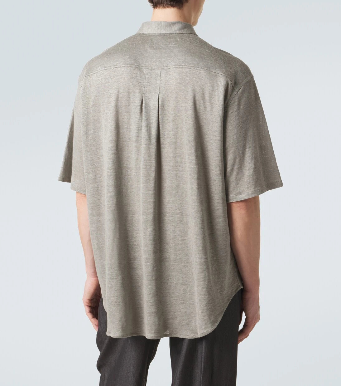 Giorgio Armani - Linen shirt