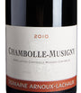 Arnoux Lachaux Chambolle-Musigny 2010 Magnum (1.5L) - Burgundy, France