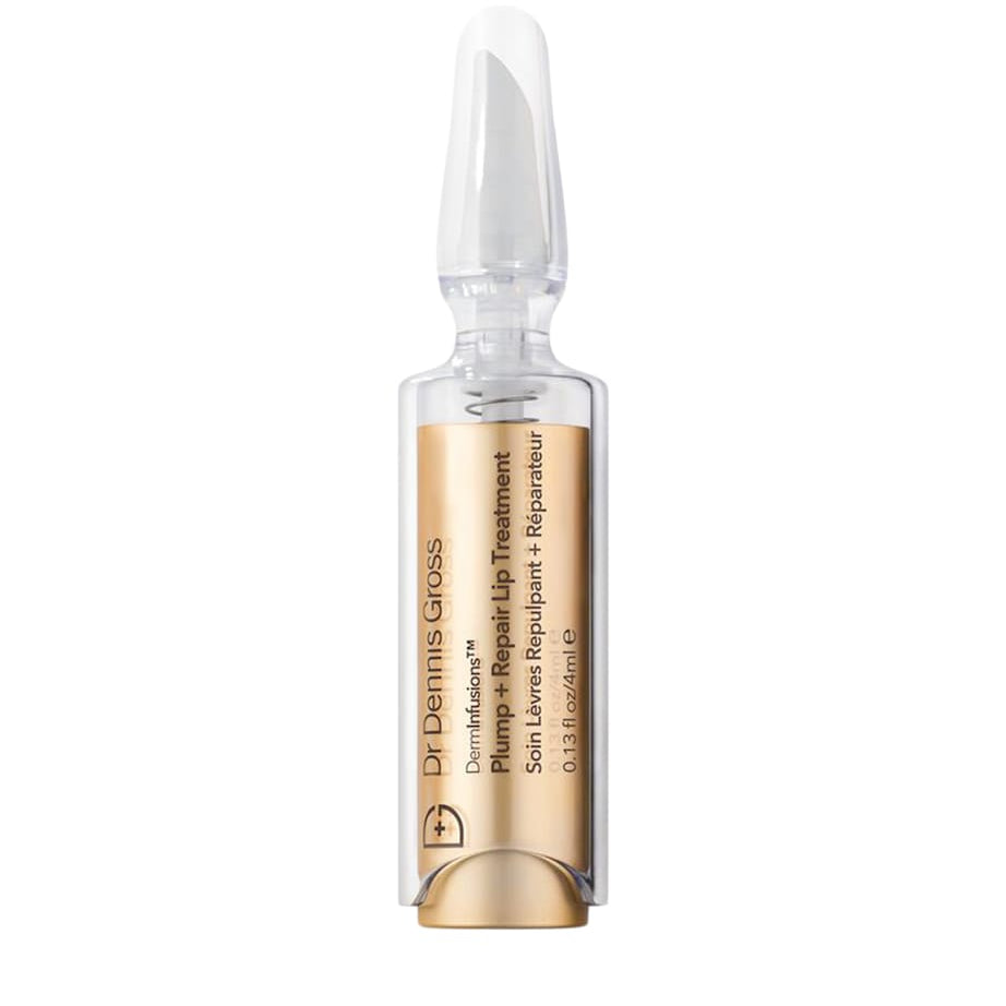 Dr Dennis Gross DermInfusions Plump + Repair Lip Treatment (4ml)