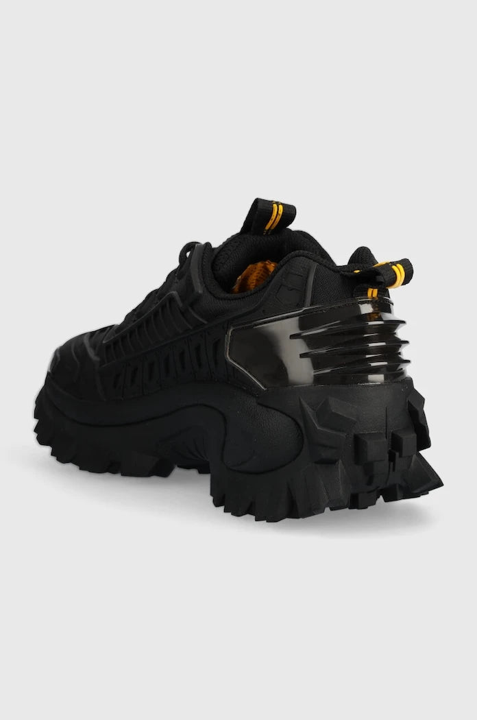 Маратонки CAT Footwear INTRUDER MECHA