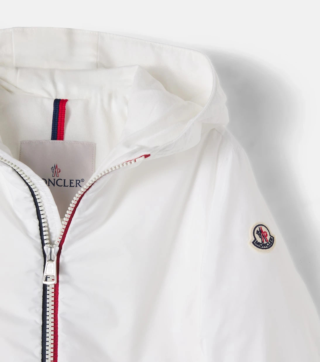 Moncler Enfant - Yeni Urville teknik ceket