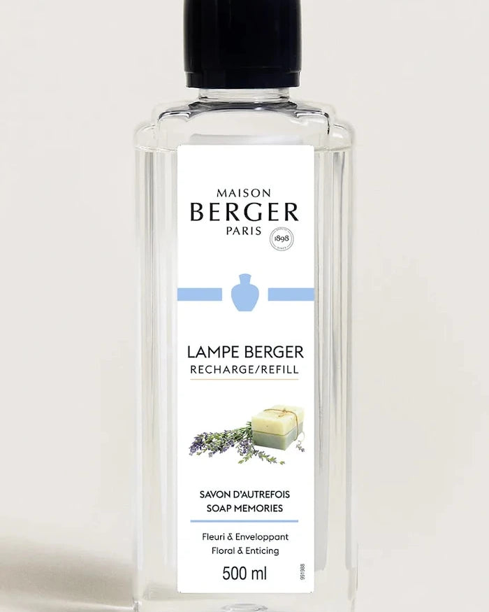 Maison Berger Paris 500 ml