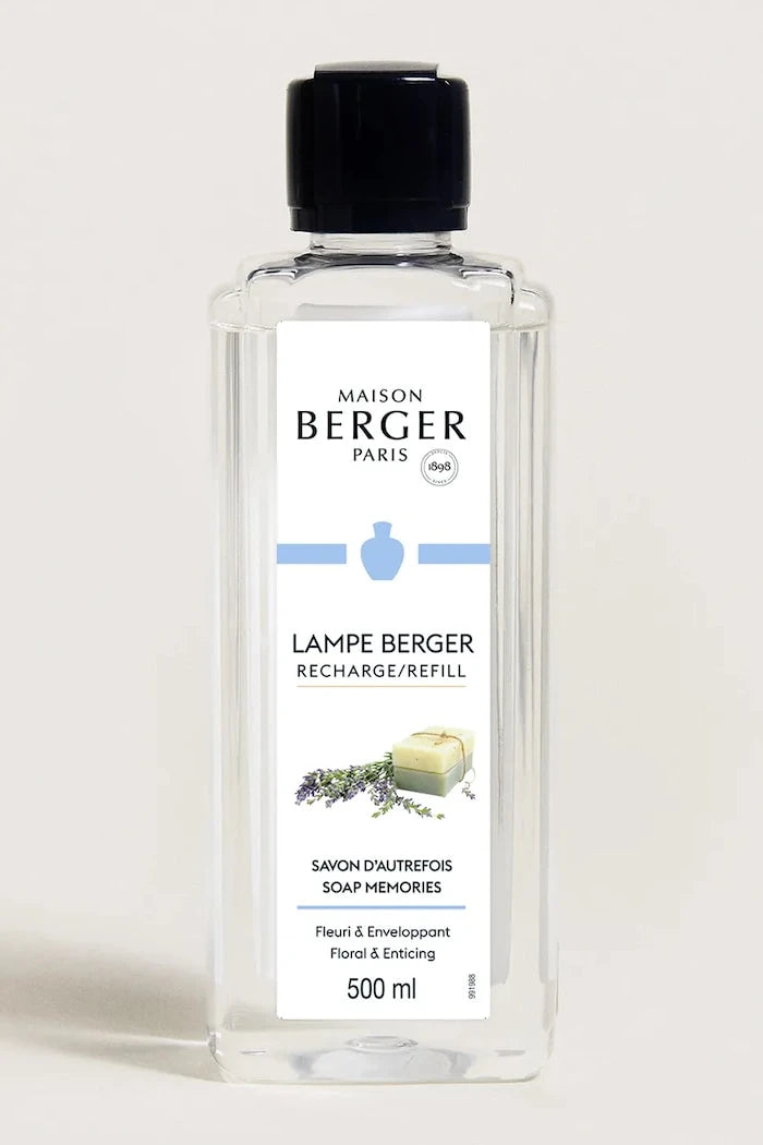 Maison Berger Paris 500 ml