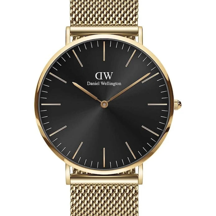 Часовник Daniel Wellington