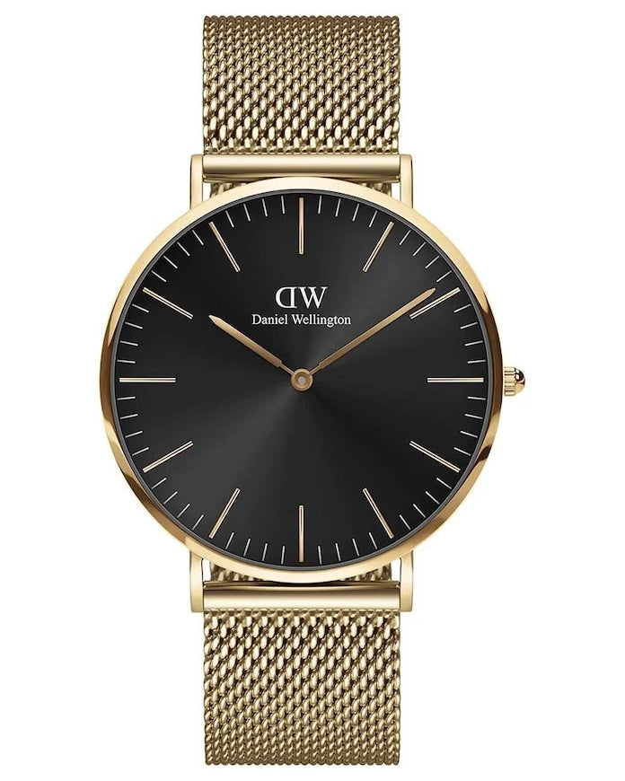 Daniel Wellington Saat