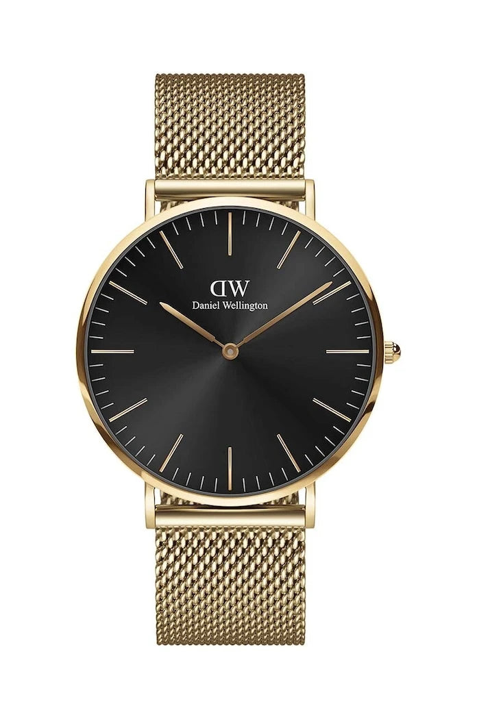 Часовник Daniel Wellington