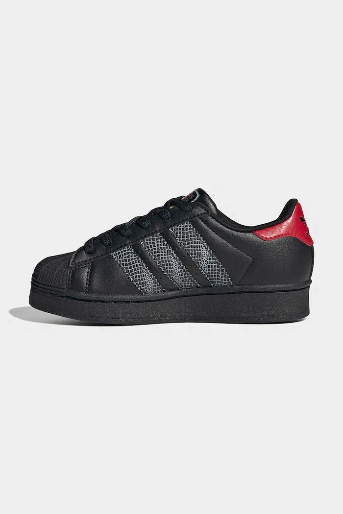 Маратонки adidas Originals SUPERSTAR LED LIGHTS