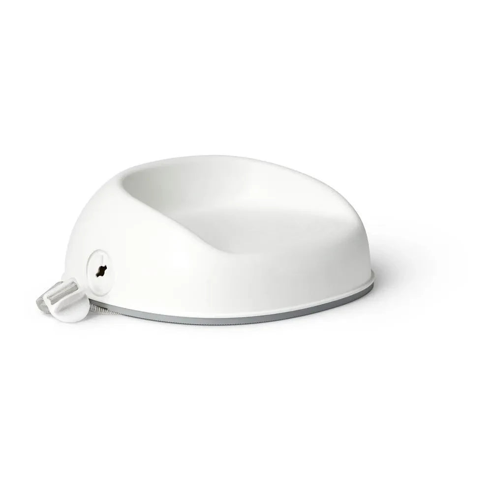 BabyBjörn - Baby Booster Seat | White