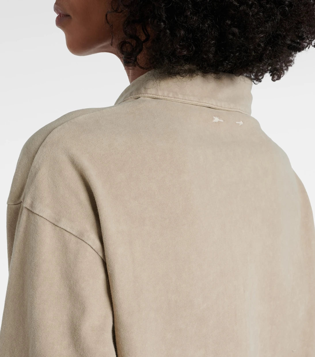 The Upside - Soho Rhea top