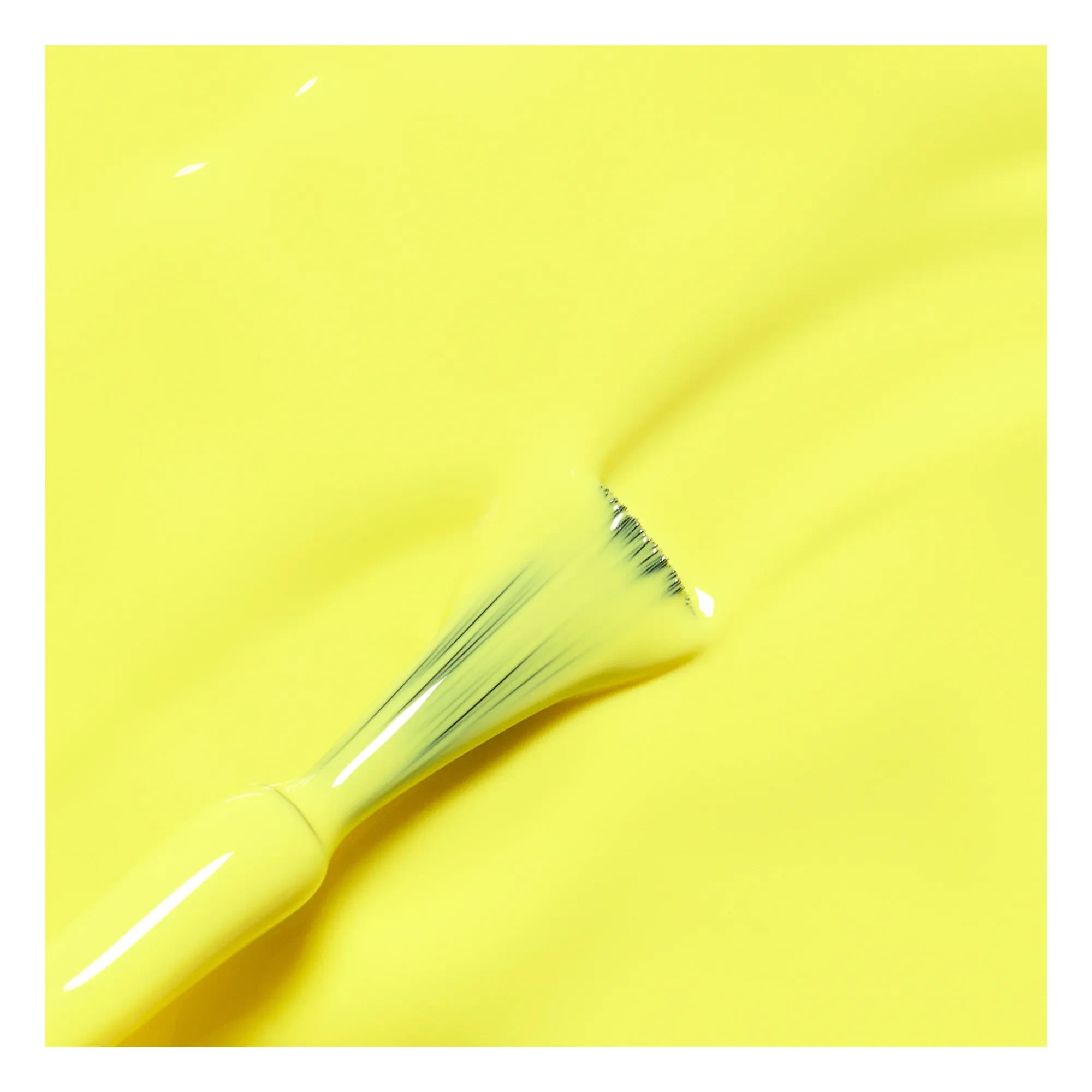 Manucurist - Barbidou Children's Nail Polish - 8 ml | Lemon yellow