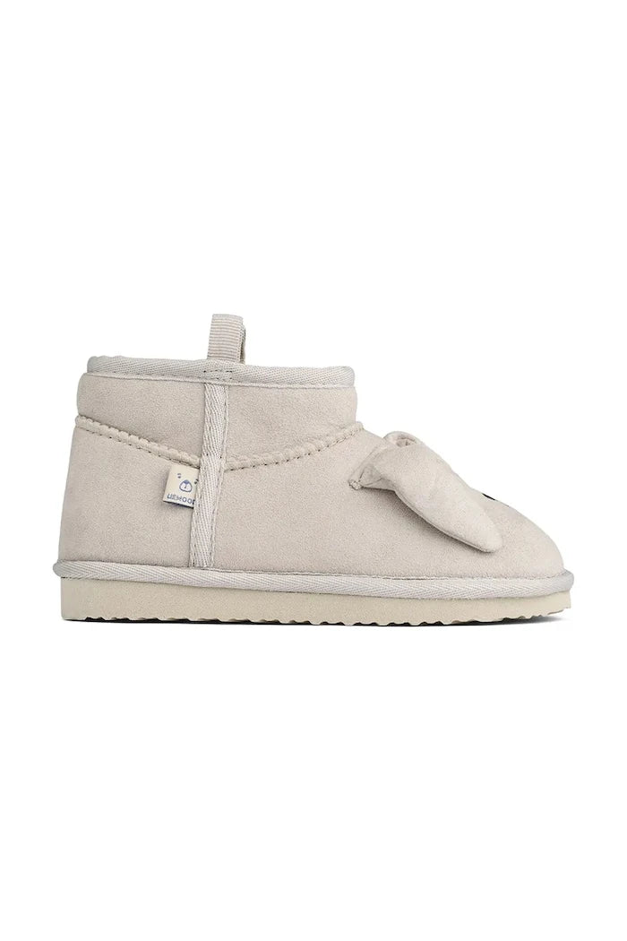 Зимни обувки Liewood Alban Rabbit Shoes