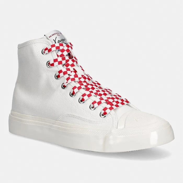 Високи кецове Kenzo High top Sneaker