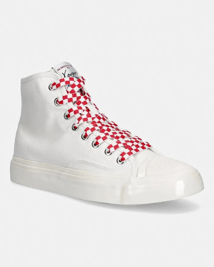 Високи кецове Kenzo High top Sneaker