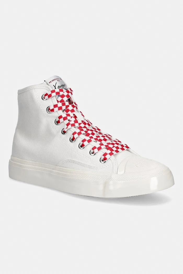 Kenzo Yüksek Bilekli Sneaker