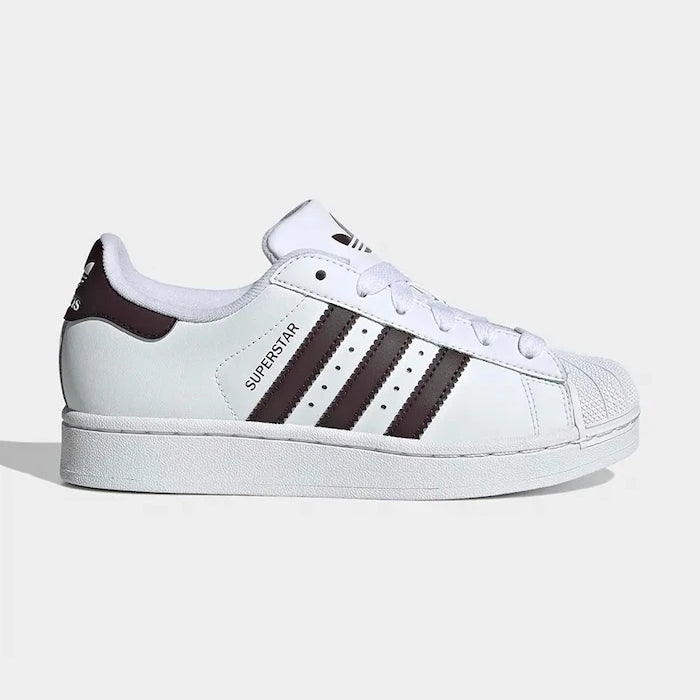 Детски маратонки adidas Originals SUPERSTAR II