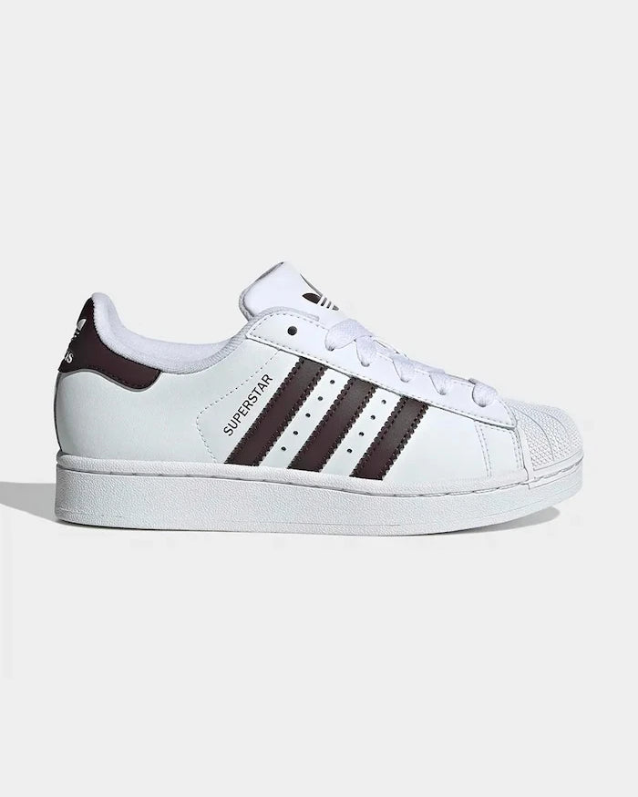 Çocuk spor ayakkabıları adidas Originals SUPERSTAR II