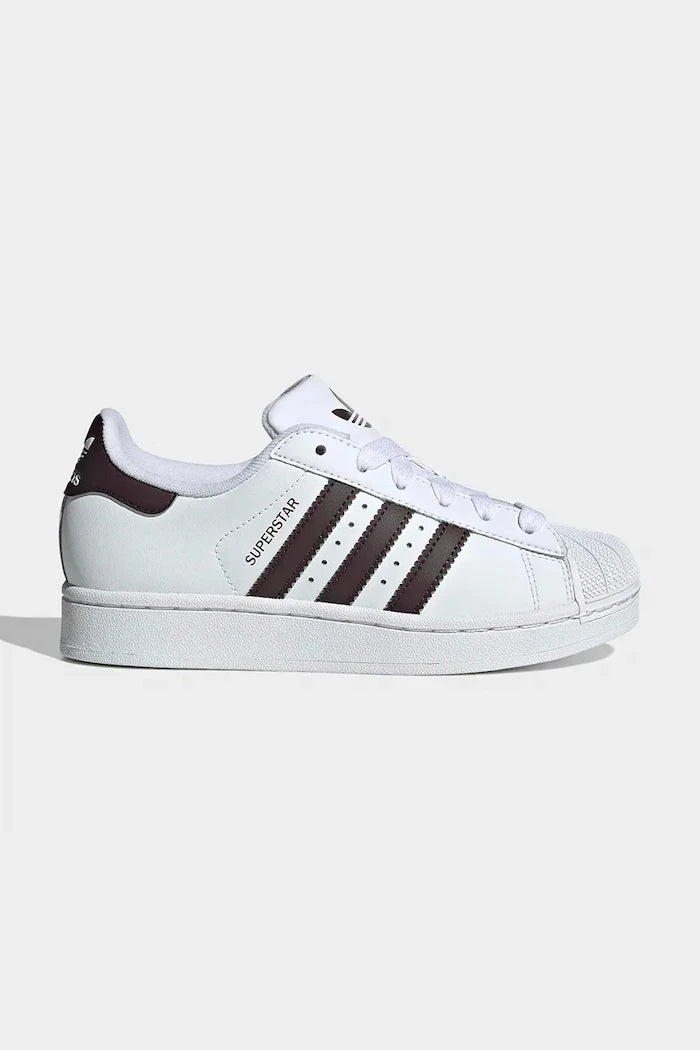 Детски маратонки adidas Originals SUPERSTAR II