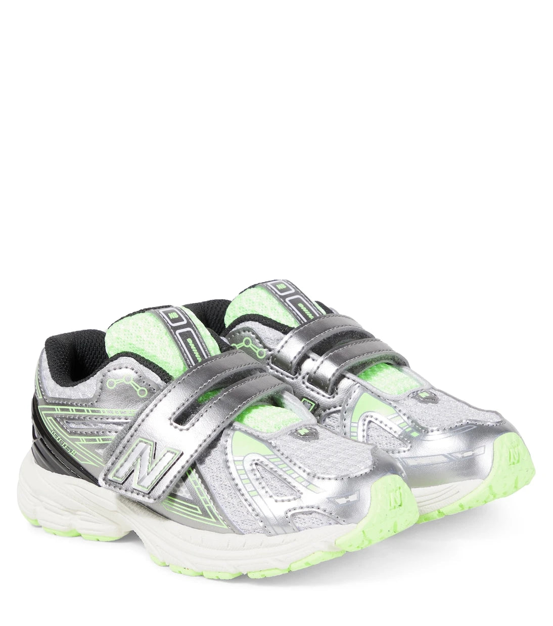 New Balance Kids - 1906 Toddler sneakers