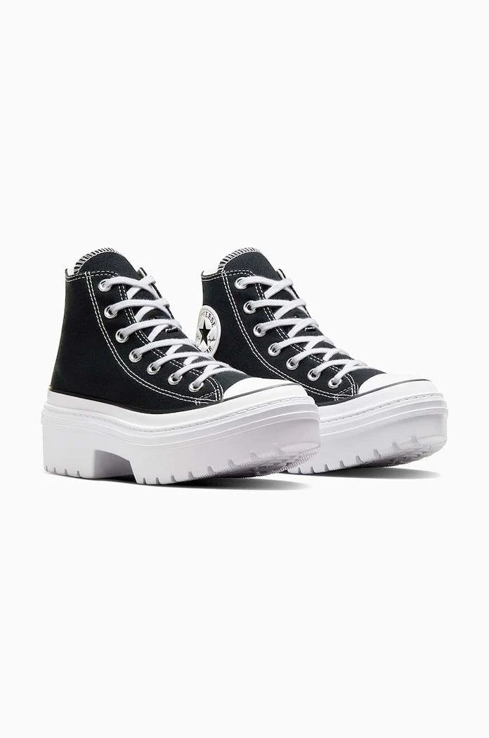 Високи кецове Converse Chuck Taylor All Star Lugged Heel