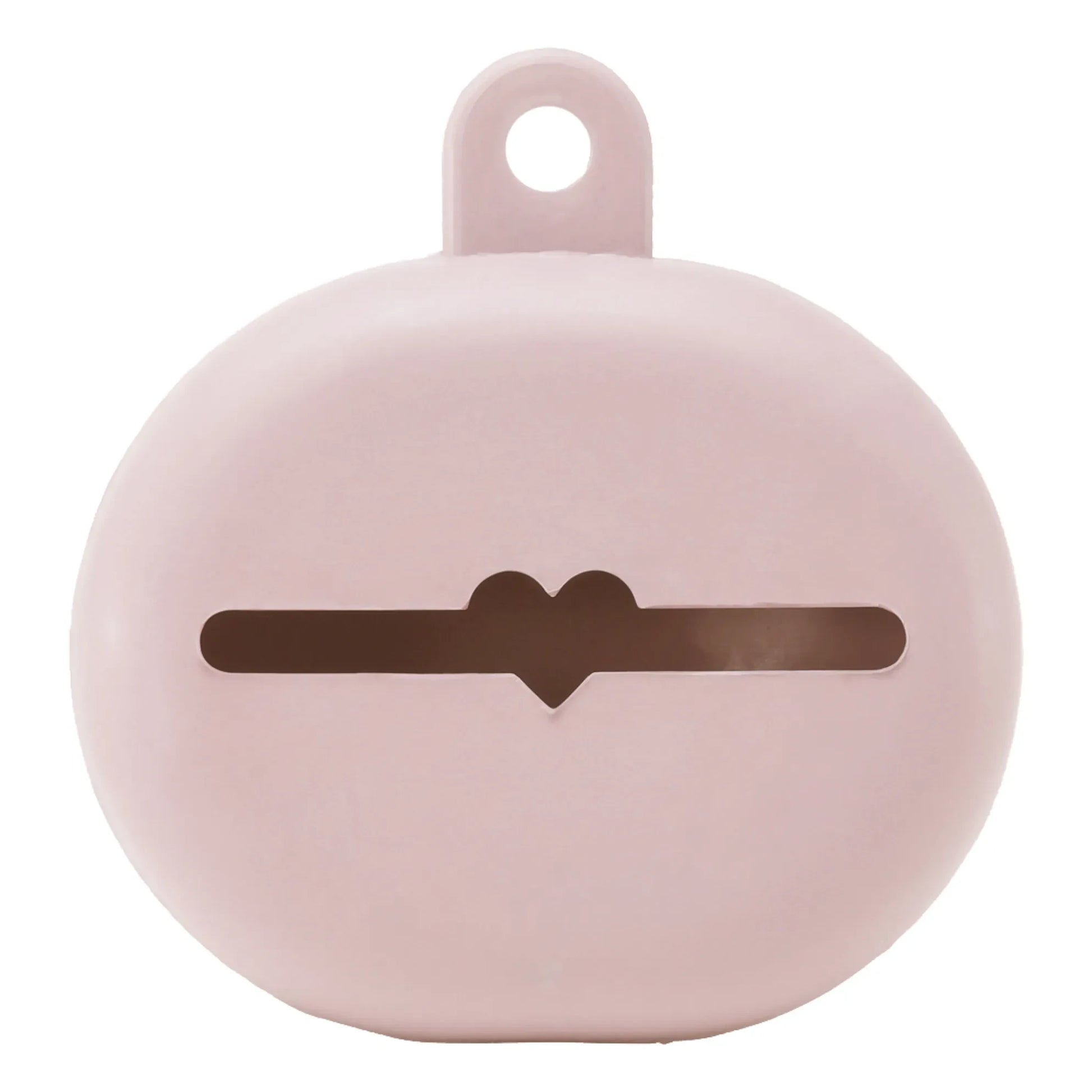 Hevea - Natural Rubber Dummy Case | Powder pink