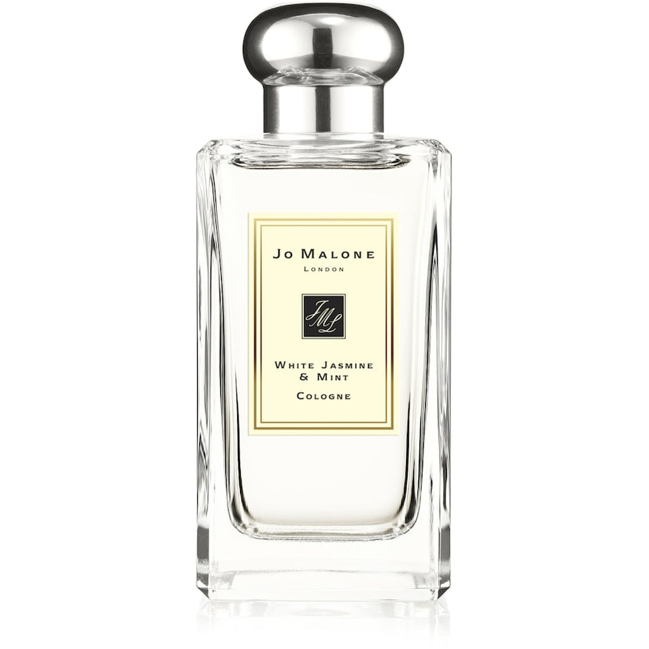 White Jasmine & Mint Cologne (100ml)