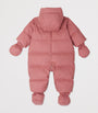 Down-Padded Tagonfly Hooded Snowsuit (3-18 Months)