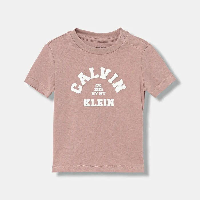 Calvin Klein Jeans Çocuk Tişörtü