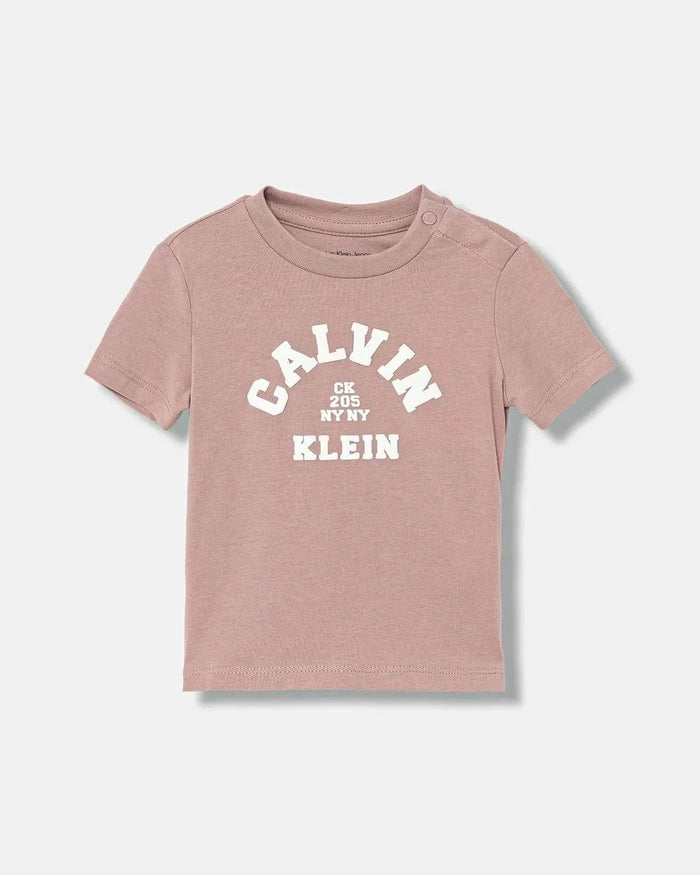 Calvin Klein Jeans Çocuk Tişörtü