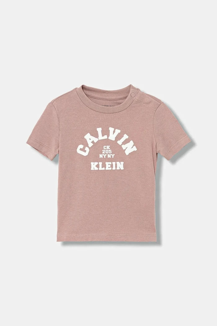 Детска тениска Calvin Klein Jeans