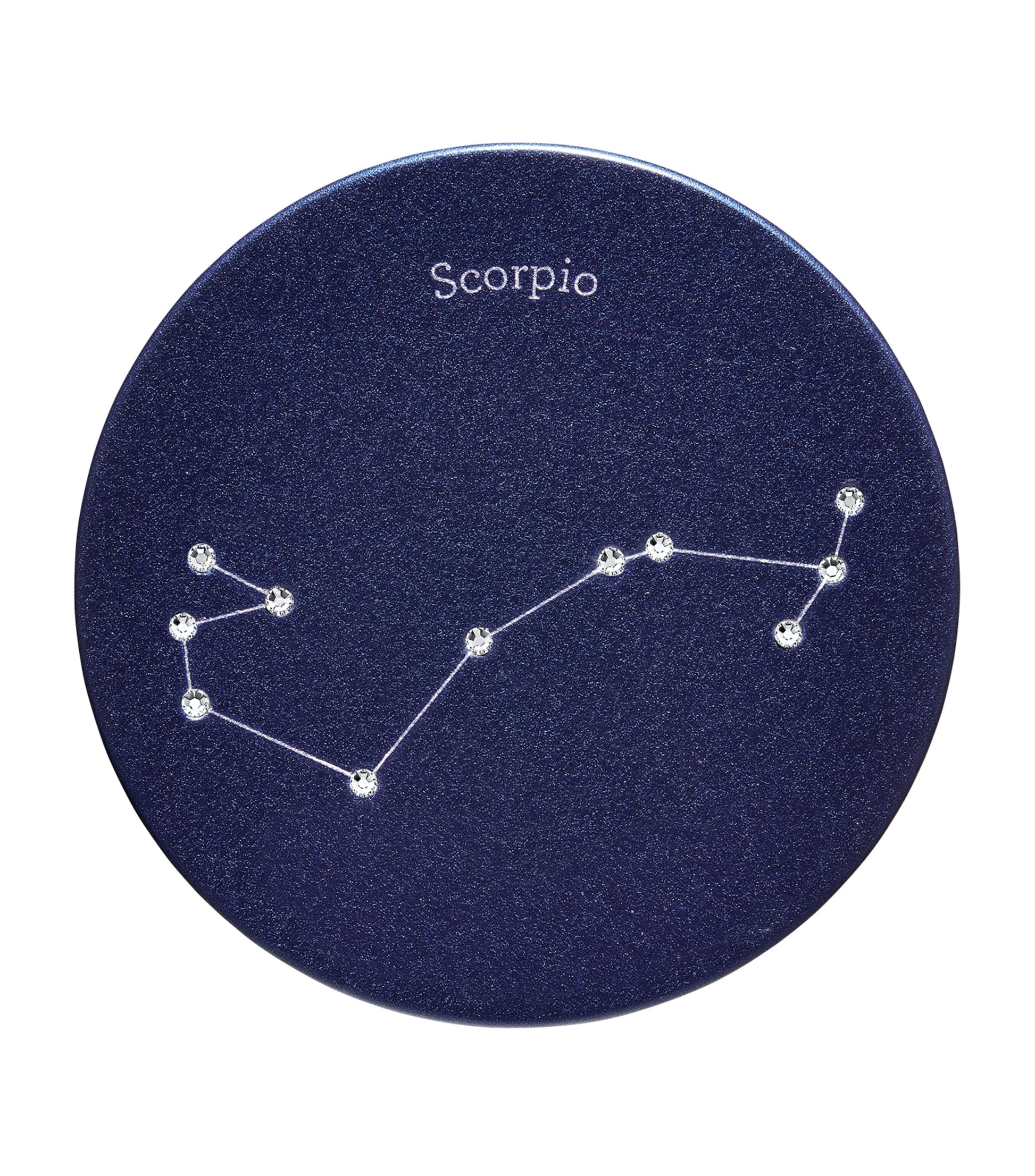 NEWBY Scorpio Zodiac Jasmine Loose Green Tea (30g)